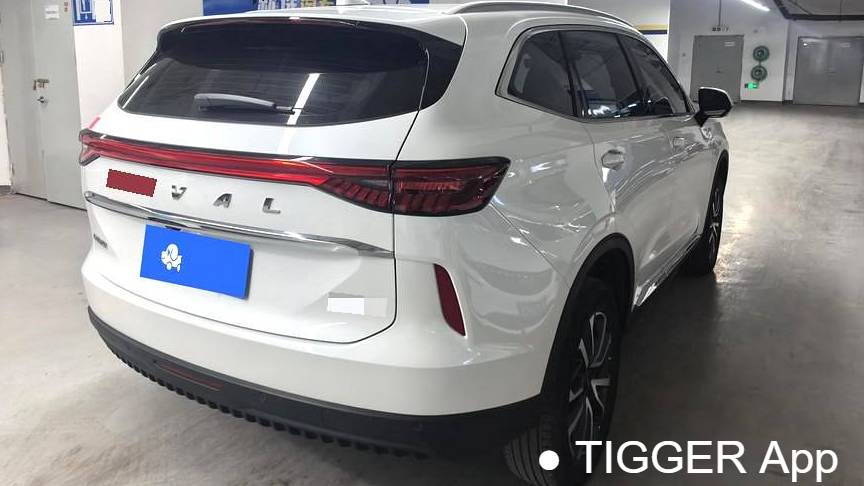 HAVAL 2024 H6 1.5T 2WD Classic Edition