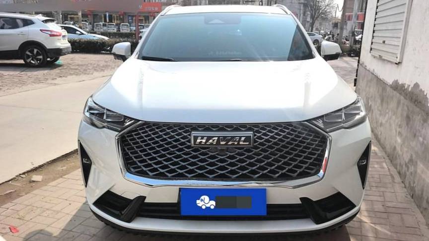 HAVAL 2024 H6 1.5T 2WD Classic Edition