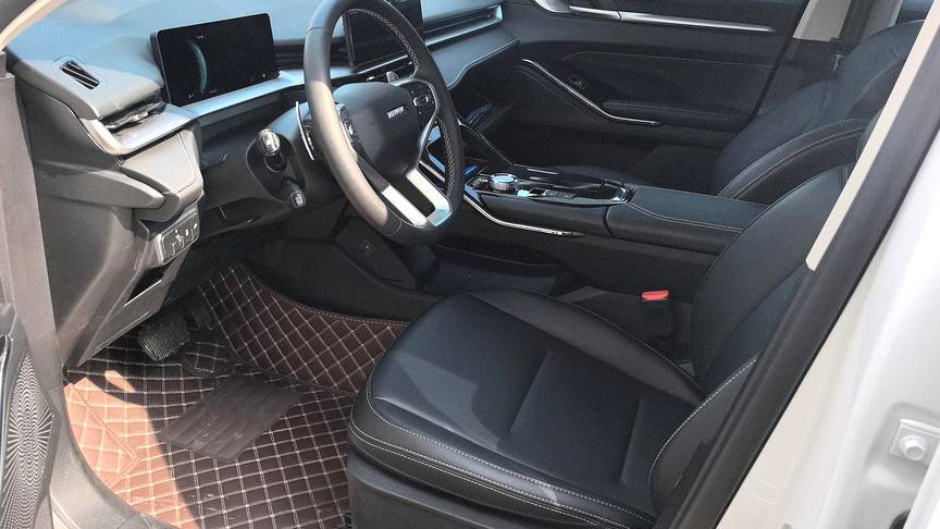 HAVAL 2024 H6 1.5T 2WD Classic Edition