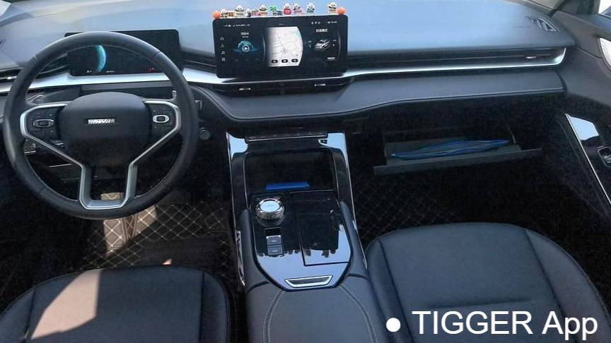 HAVAL 2024 H6 1.5T 2WD Classic Edition