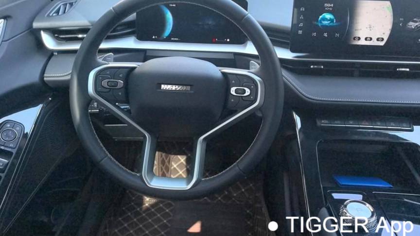 HAVAL 2024 H6 1.5T 2WD Classic Edition