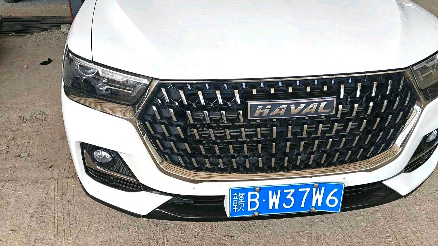 HAVAL 2023 H6 1.5T GC Edition AT urban edition
