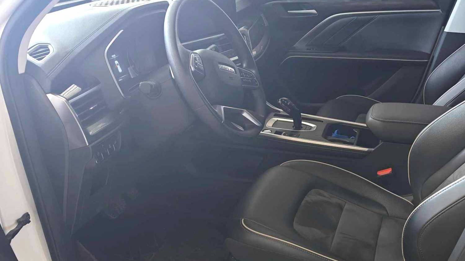 HAVAL 2023 H6 1.5T GC Edition AT urban edition