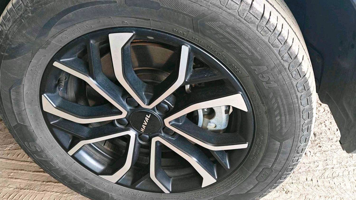 HAVAL 2023 H6 1.5T GC Edition AT urban edition