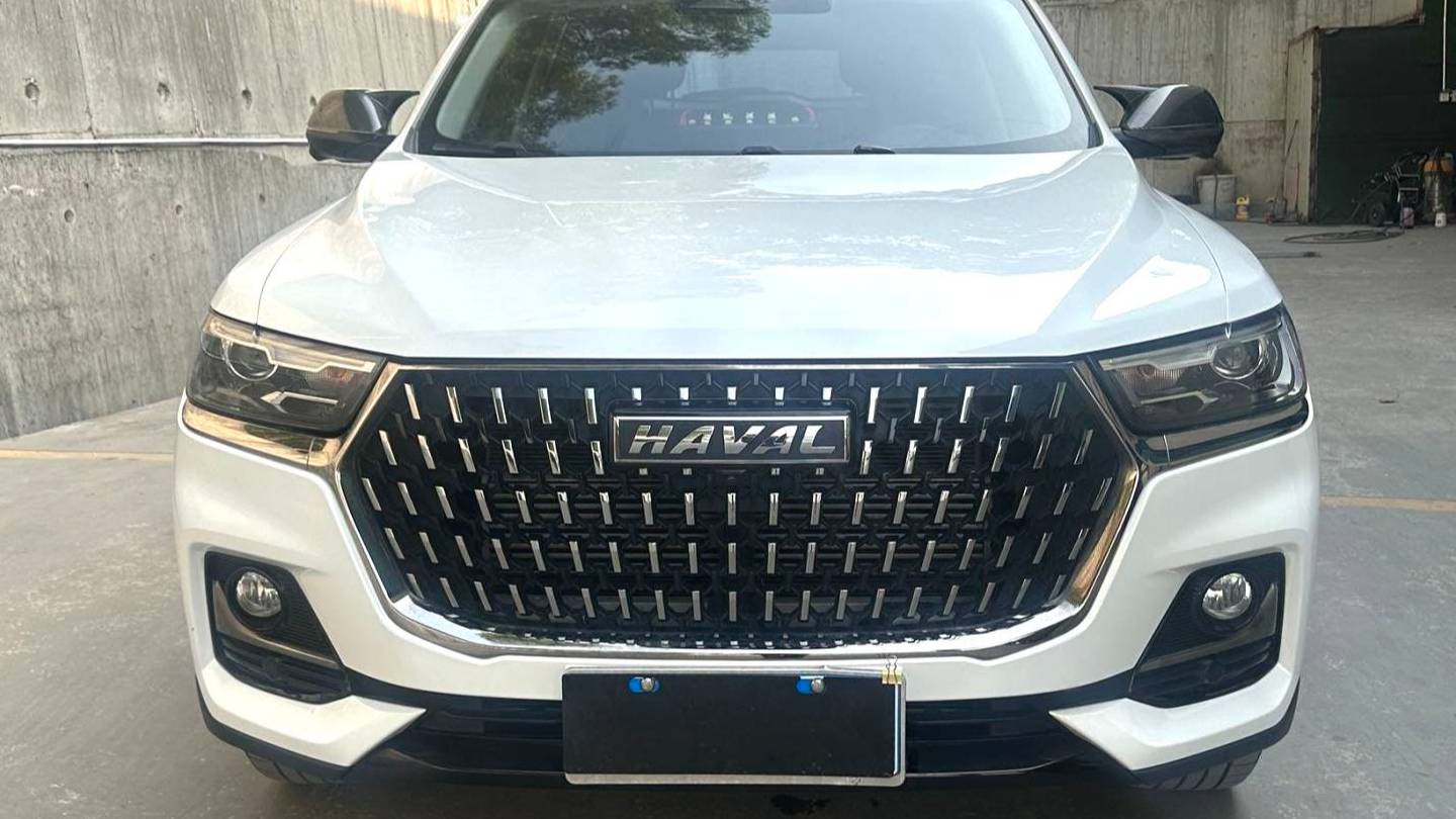 HAVAL 2023 H6 GuoChao 1.5T AT Champion Edition