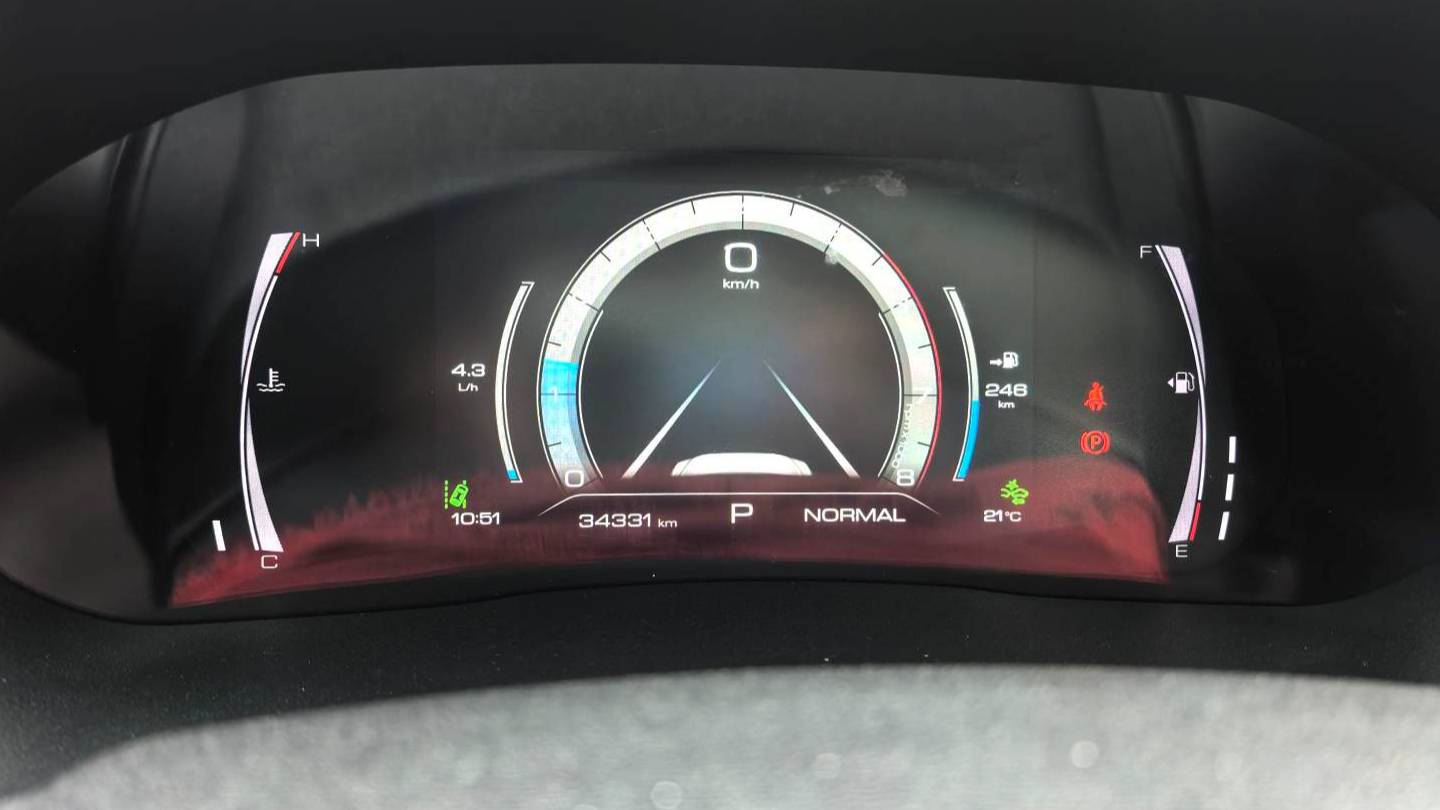 HAVAL 2023 H6 GuoChao 1.5T AT Champion Edition