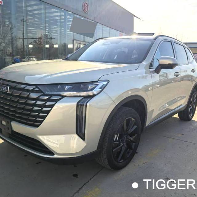 HAVAL 2024 H6 1.5T two wheel drive Ultra