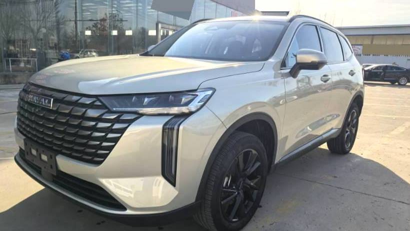 HAVAL 2024 H6 1.5T two wheel drive Ultra