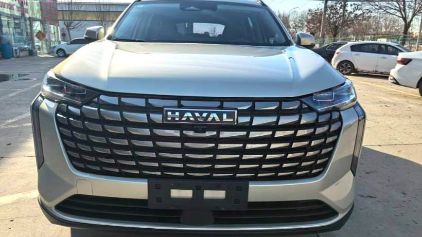 HAVAL 2024 H6 1.5T two wheel drive Ultra