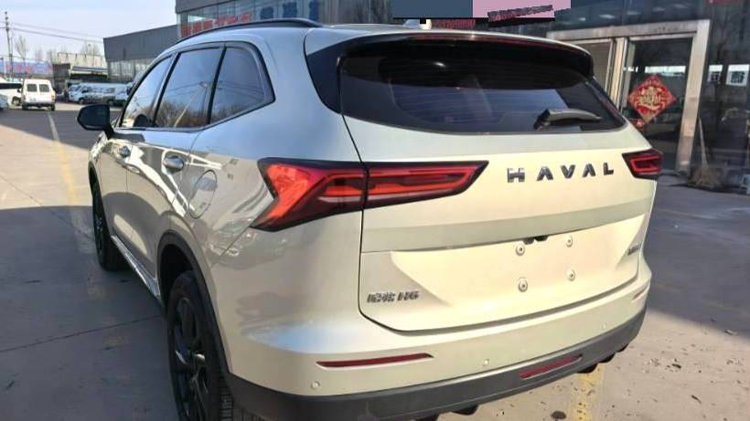 HAVAL 2024 H6 1.5T two wheel drive Ultra