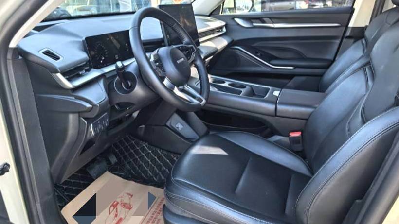 HAVAL 2024 H6 1.5T two wheel drive Ultra
