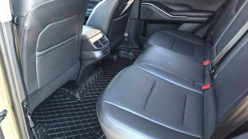 HAVAL 2024 H6 1.5T two wheel drive Ultra