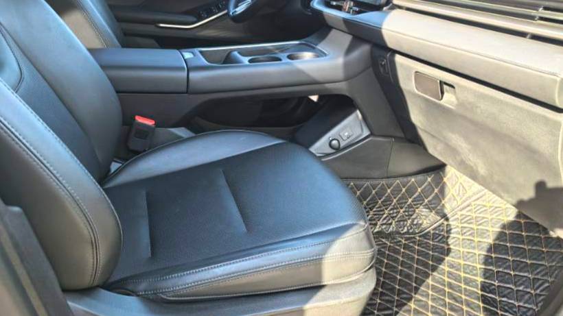 HAVAL 2024 H6 1.5T two wheel drive Ultra