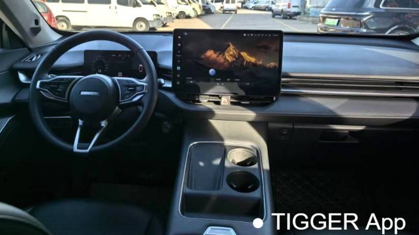 HAVAL 2024 H6 1.5T two wheel drive Ultra