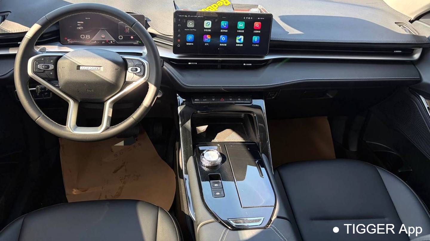 HAVAL 2024 H6 1.5T 2WD Classic Edition