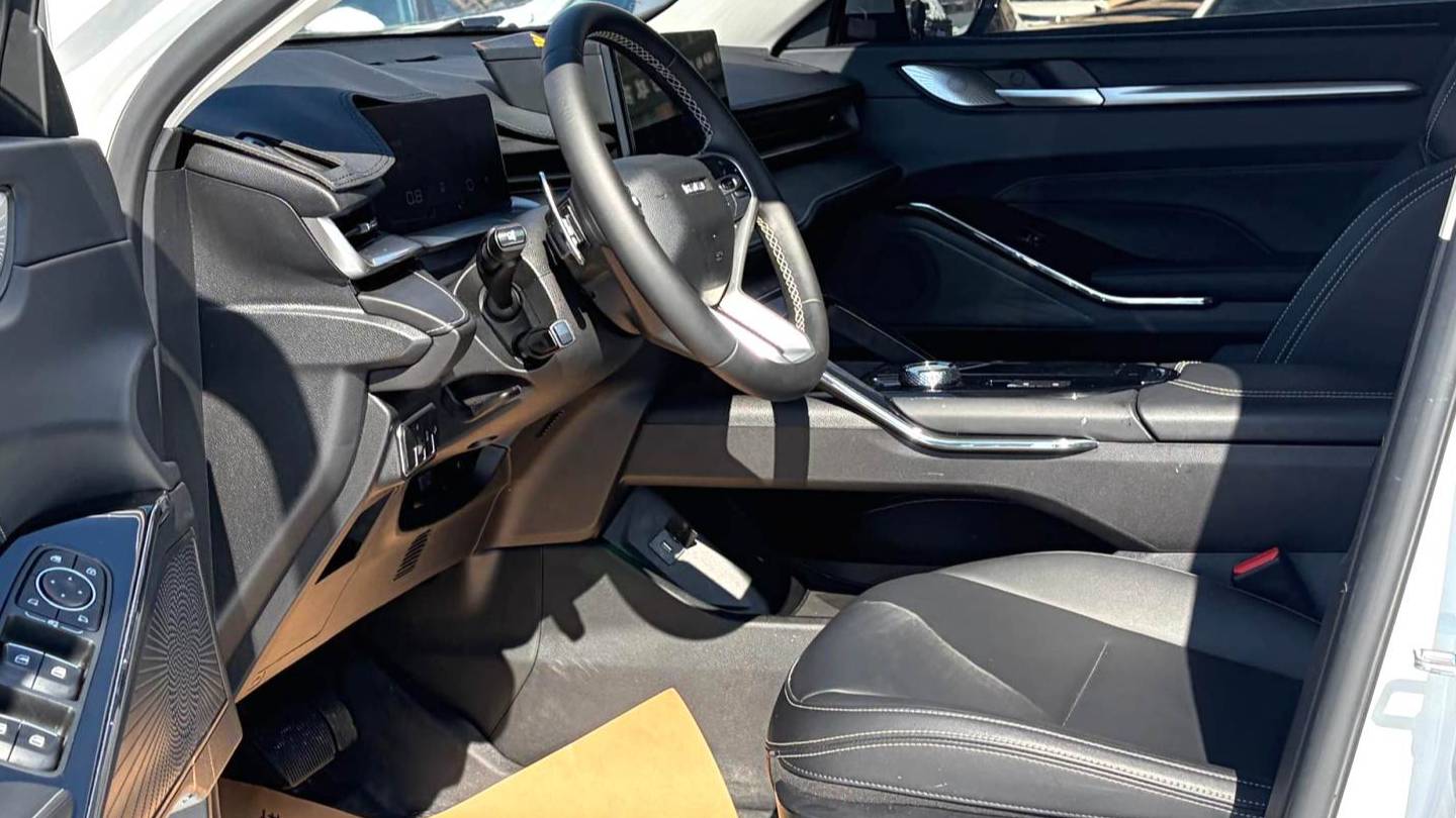 HAVAL 2024 H6 1.5T 2WD Classic Edition