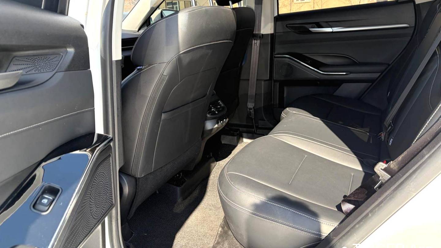 HAVAL 2024 H6 1.5T 2WD Classic Edition