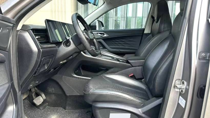 ROEWE 2023 RX5 1.5T Luxury Sliding Screen Edition