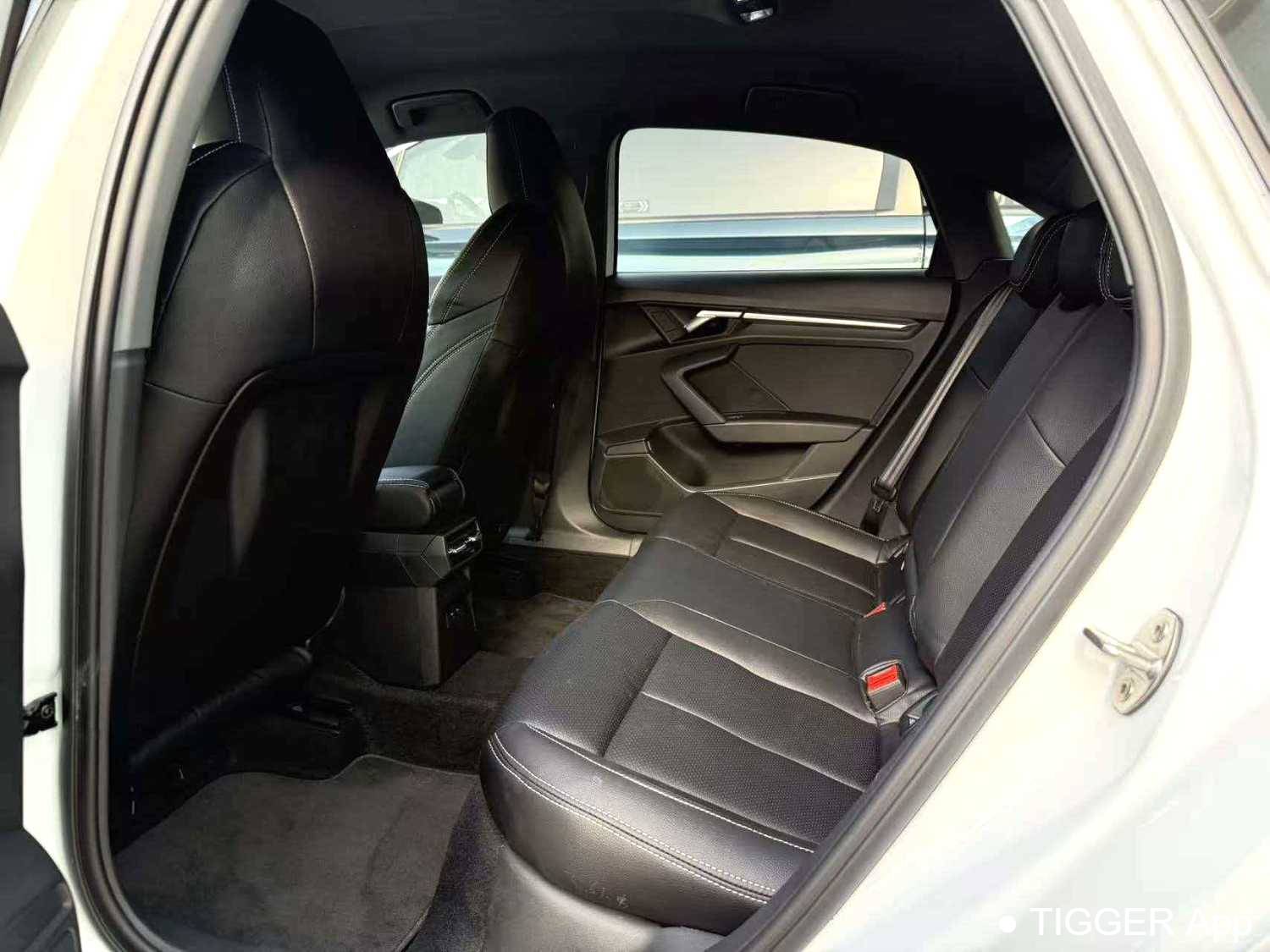 Audi 2023 A3 A3L Limousine 35 TFSI Enterprising Sport