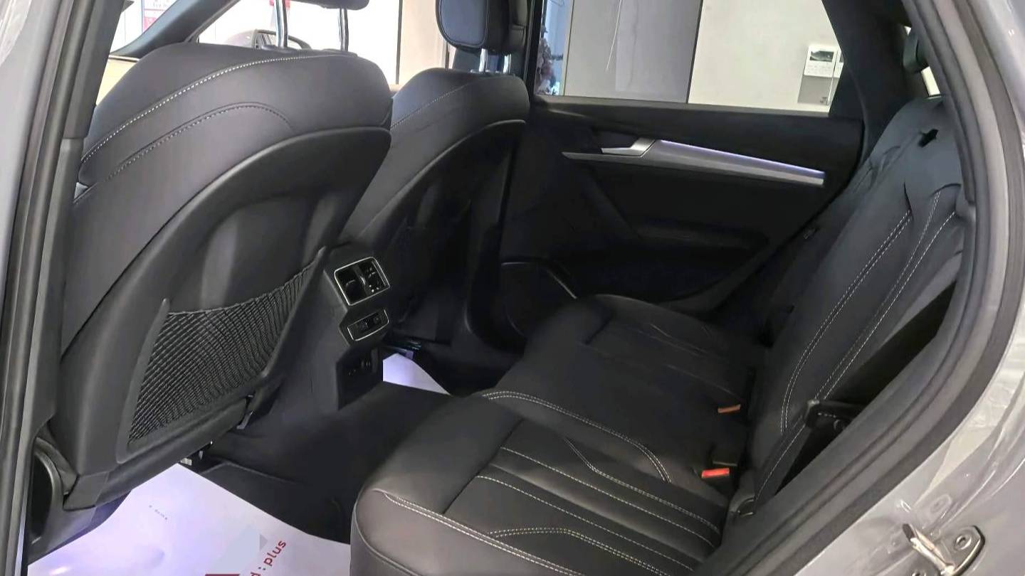 Audi 2022 Q5L Sportback 40 TFSI Fashion Type