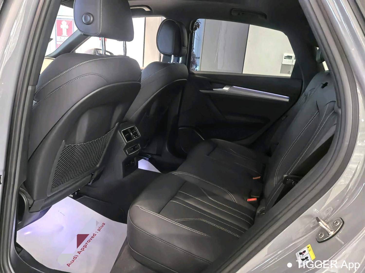 Audi 2022 Q5L Sportback 40 TFSI Fashion Type