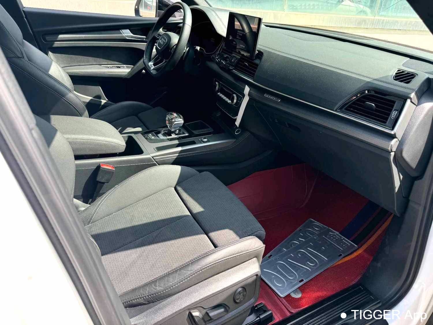 Audi 2022 Q5L Sportback Upgraded 40 TFSI Luxury Edition