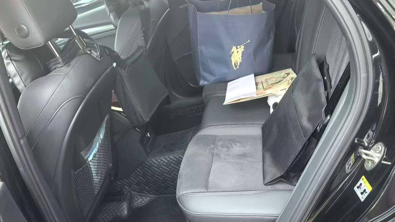 Audi 2023 Q5L Sportback 40 TFSI Luxury Edition