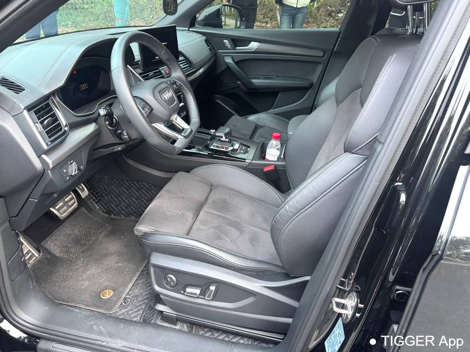 Audi 2023 Q5L Sportback 40 TFSI Luxury Edition