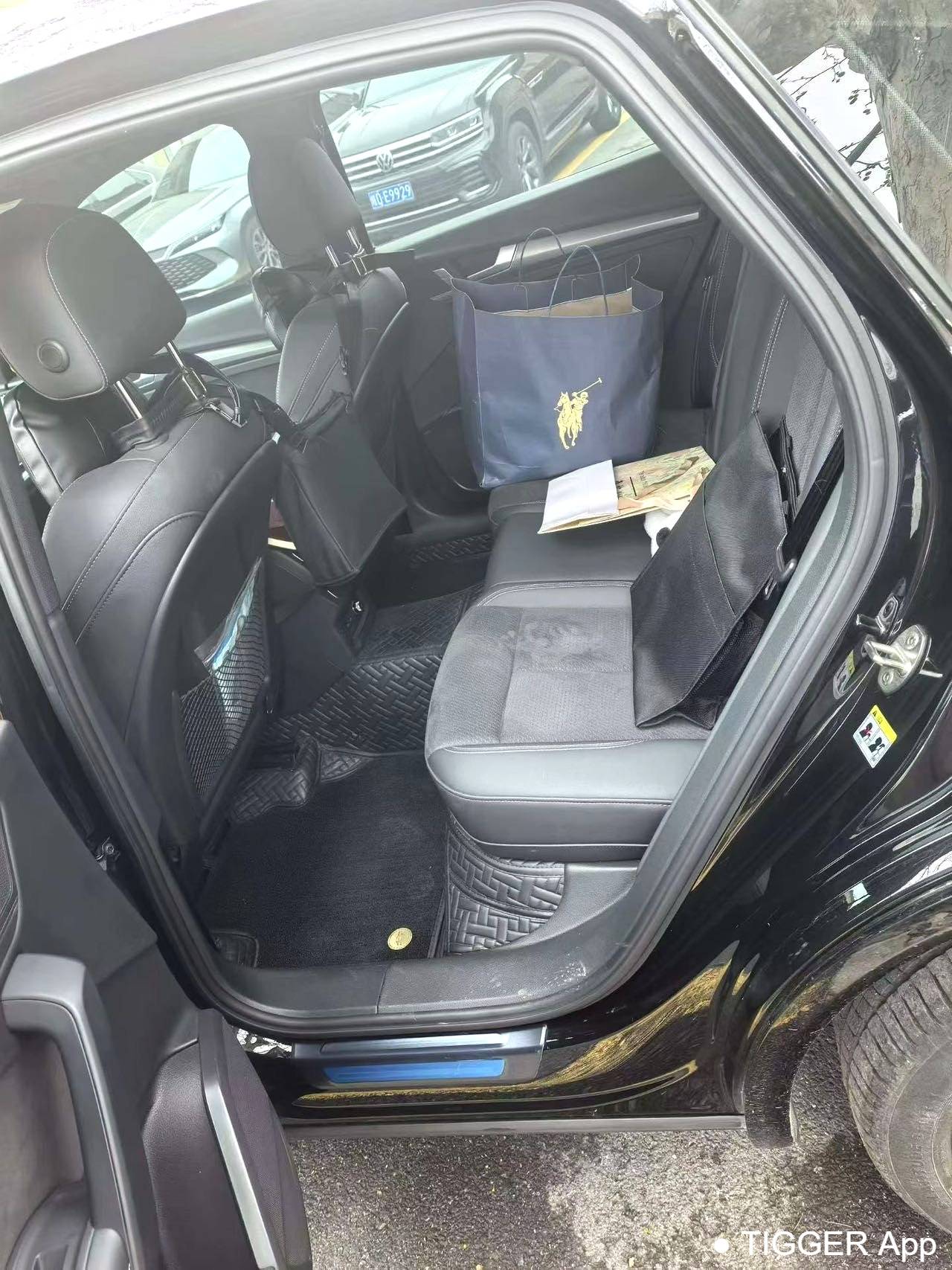 Audi 2023 Q5L Sportback 40 TFSI Luxury Edition