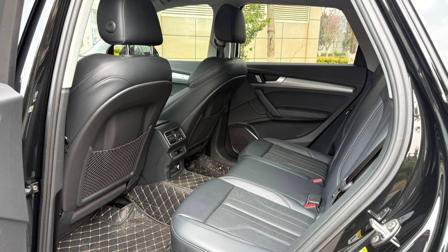 Audi 2024 Q5L Sportback 40 TFSI Fashion Type