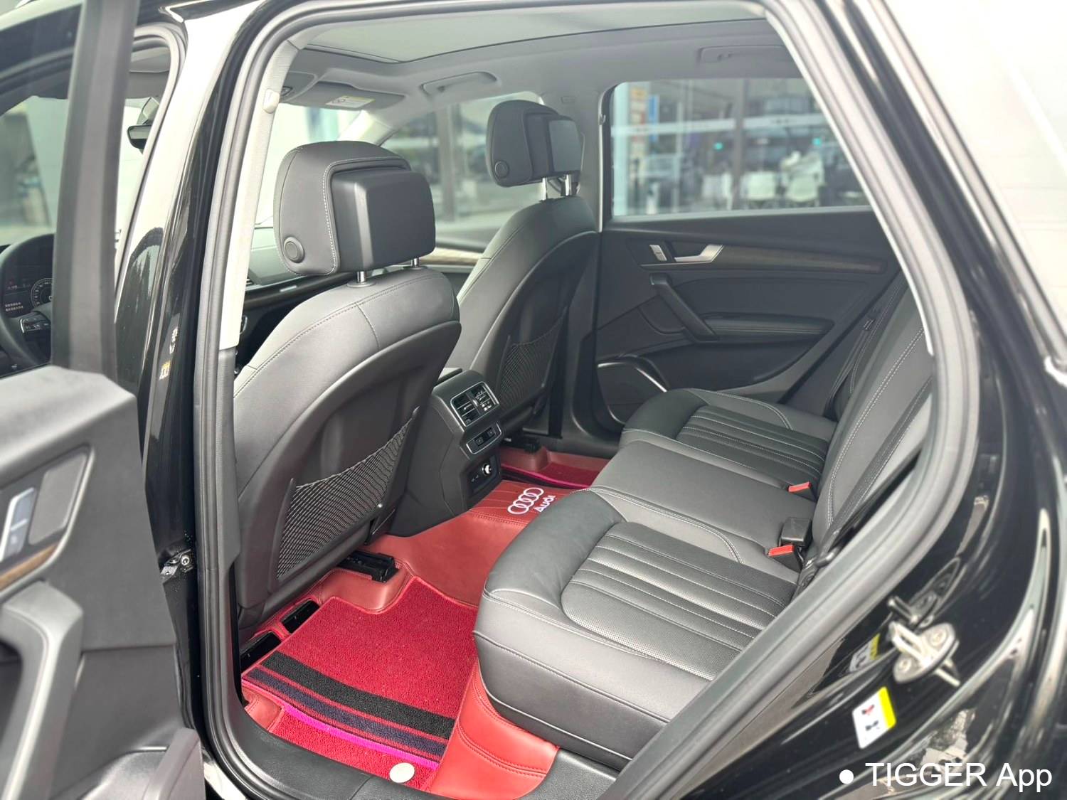 Audi 2023 Q5L Sportback 45 TFSI Luxury