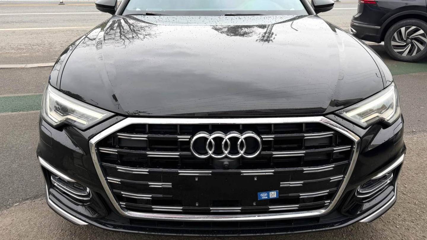 Audi 2023 A6L Upgraded 45 TFSI Ultimate Selection Dynamic Type