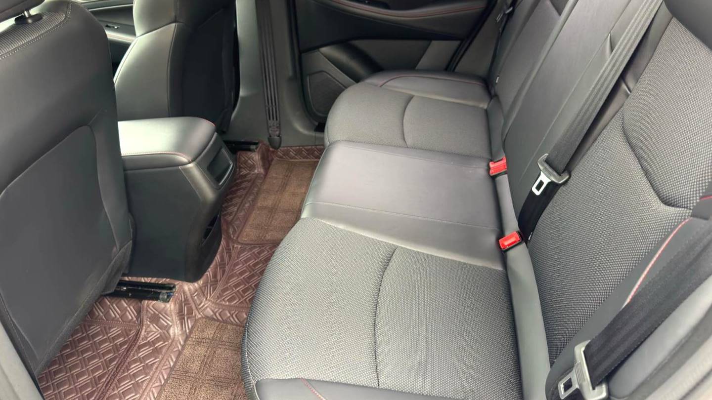 Changan 2023 CS35PLUS Blue Whale NE 1.4T DCT Super Enjoy Edition