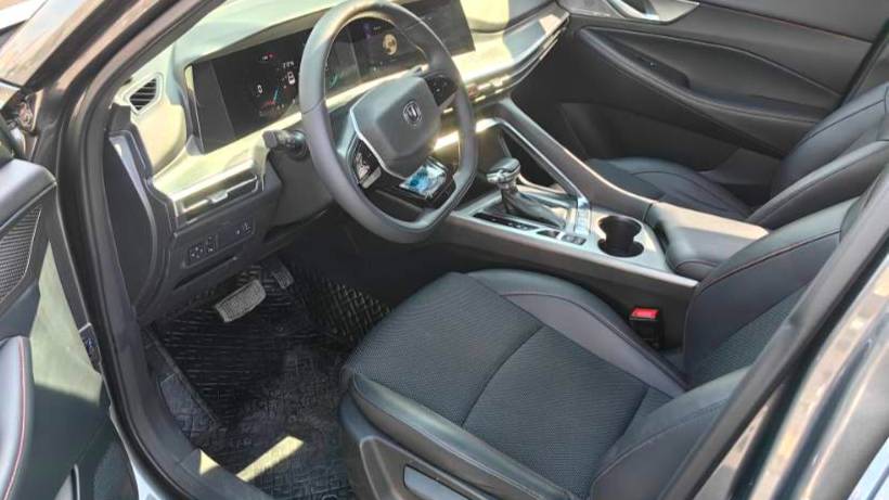 Changan 2023 CS35PLUS Enjoyment Edition 1.4T DCT Luxury