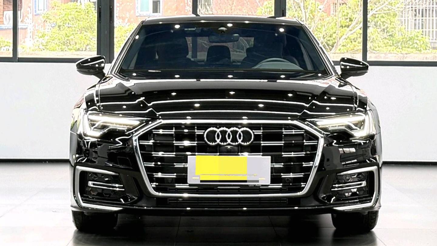 Audi 2024 A6L 45 TFSI Selected Dynamic Type