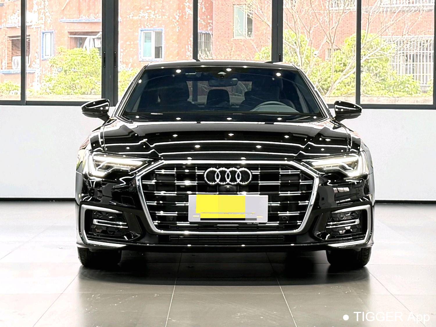 Audi 2024 A6L 45 TFSI Selected Dynamic Type