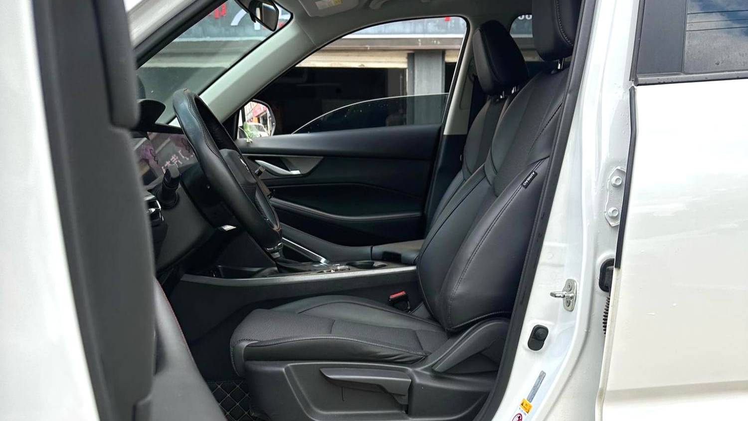 Changan 2023 CS35PLUS Enjoy version 1.4T DCT Prestige