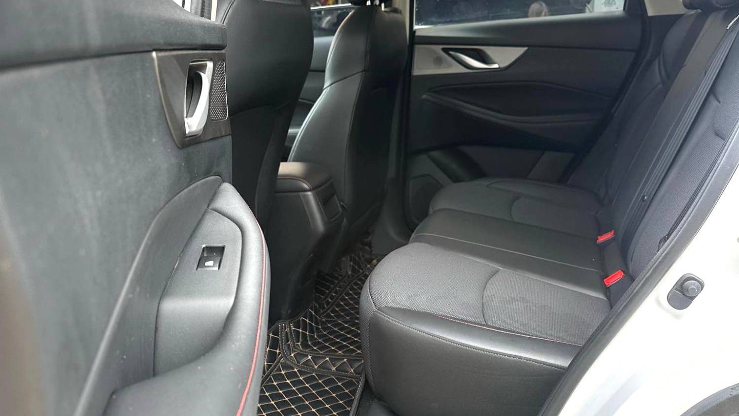 Changan 2023 CS35PLUS Enjoy version 1.4T DCT Prestige