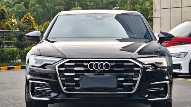 Audi 2025 A6L 45 TFSI quattro Selected Dynamic Type