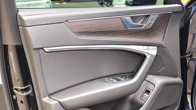 Audi 2025 A6L 45 TFSI quattro Selected Dynamic Type