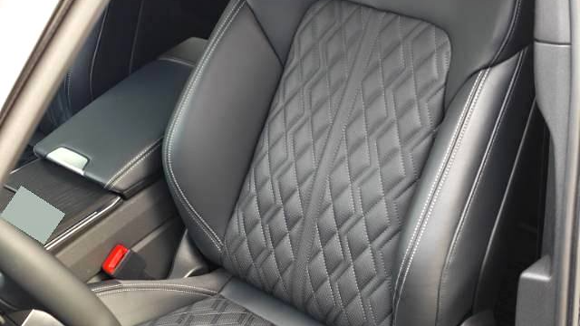 Audi 2025 A6L 45 TFSI quattro Selected Dynamic Type