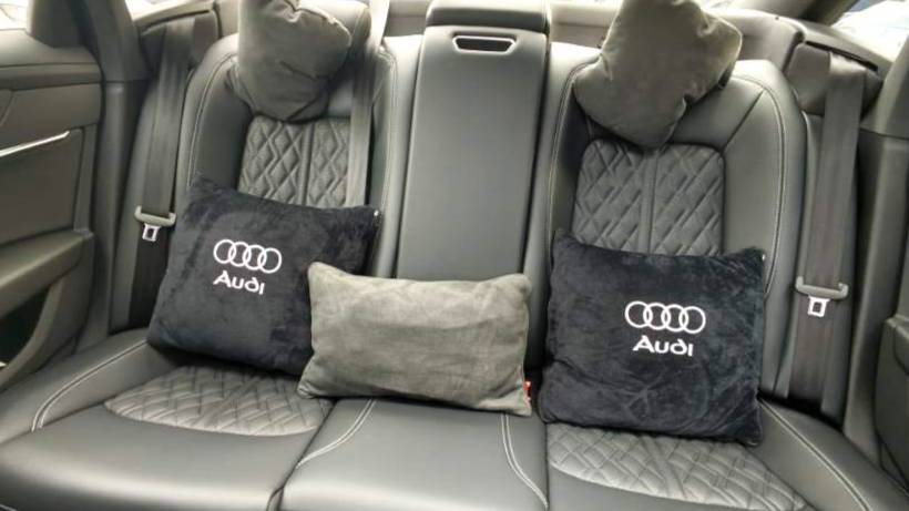 Audi 2025 A6L 45 TFSI quattro Selected Dynamic Type