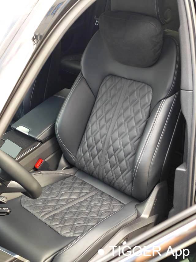 Audi 2025 A6L 45 TFSI quattro Selected Dynamic Type