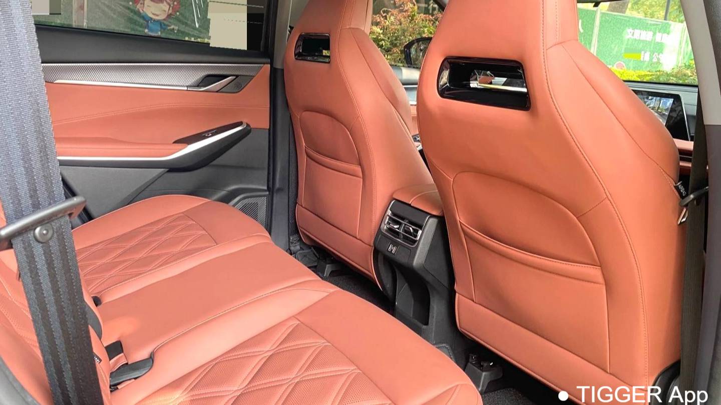 Changan 2023 CS75PLUS 1.5T Automatic Luxury Model