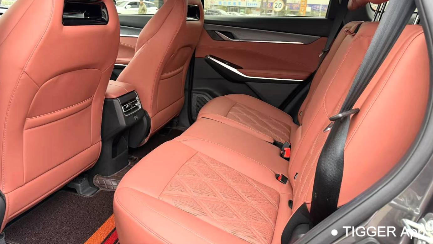 Changan 2022 CS75PLUS Classic 1.5T Automatic Pioneer Edition