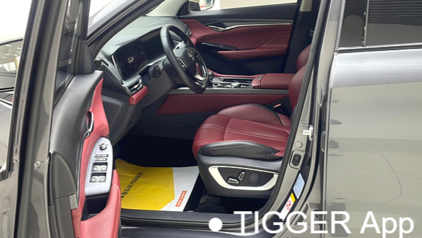 Changan 2022 CS75PLUS Classic 1.5T Automatic Pioneer Edition