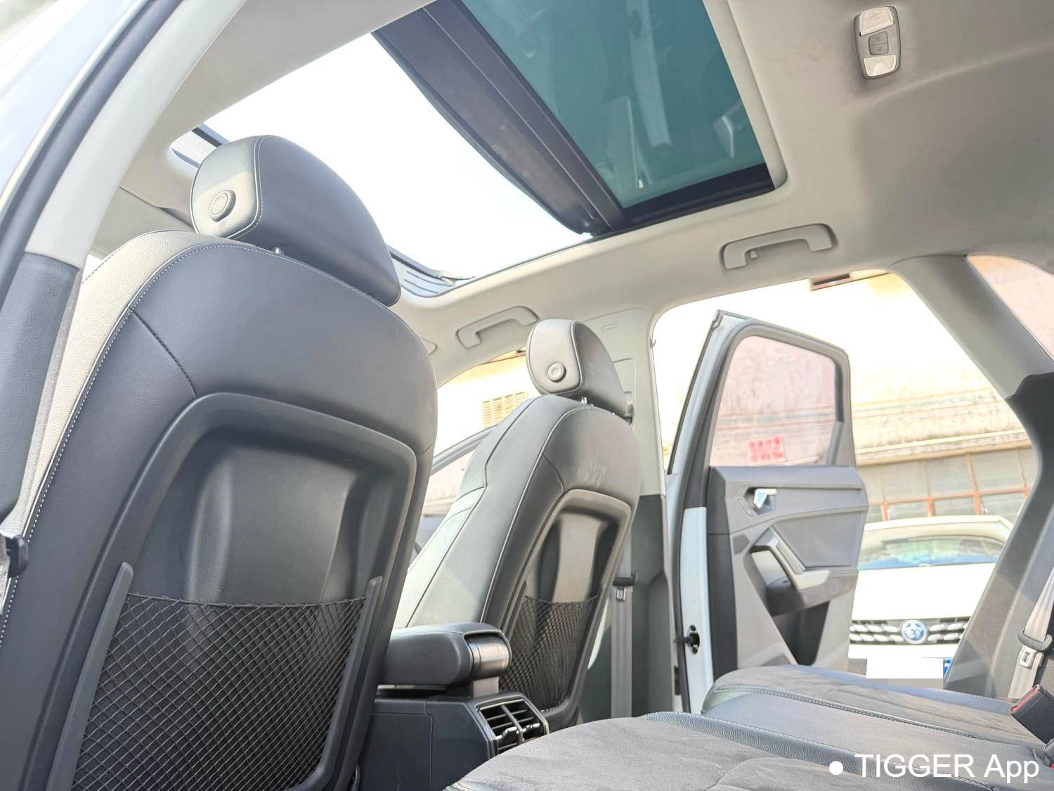 Audi 2022 Q3 35 TFSI Fashion Dynamic Type