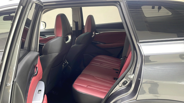 Changan 2022 CS75PLUS Classic 1.5T Automatic Pioneer Edition