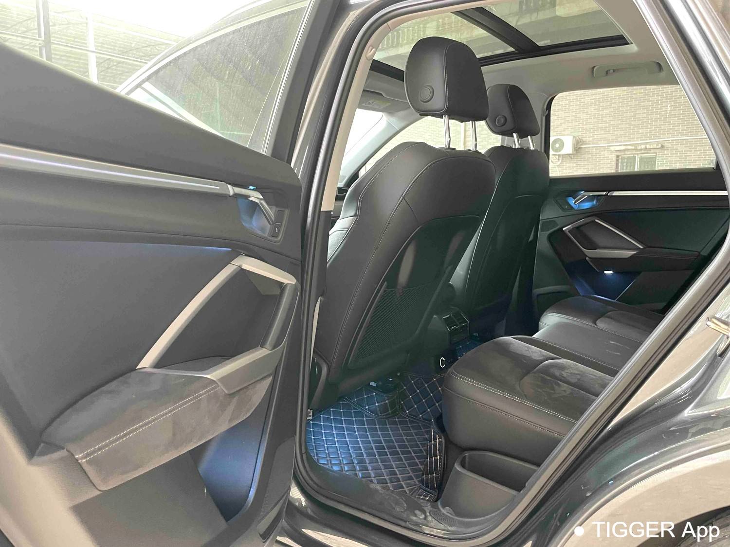 Audi 2023 Q3 35 TFSI Fashion Dynamic Type