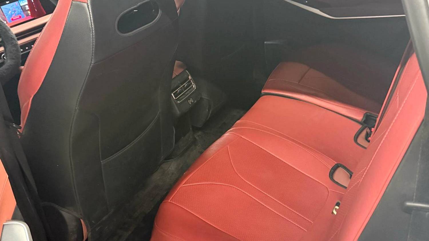 Changan 2025 CS75PLUS 4th UItra 2.0T New Blue Whale Intelligent Power Engine Type